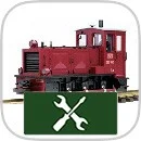 DB-Wangerooge 21590 70580