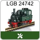 DEV Spreewald LGB 24742