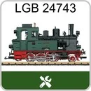 DEV Spreewald LGB 24743
