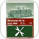 Diesellok