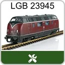 Diesellok DB 220 085-5 LGB 23945