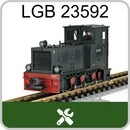 Diesellok Köf 6001 LGB 23592