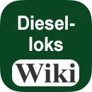Dieselloks