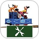 Disney 23010