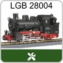 DR 99 4632-8  Dampflok LGB 28004