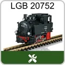 DR 99 5015 LGB 20752