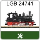 DR 99 5631 LGB 24741