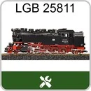 DR-Dampflok 99 7245-6 LGB 25811