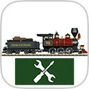 D&RGW Mogul 20280