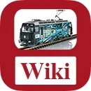 Elektrolokomotive 21429