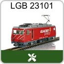 Elektrolokomotive HGe 4/4 II Glacier Express LGB 23101