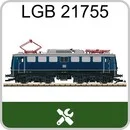 E-Lok 10 / BR 110 LGB 21755
