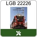 E-Lok ABe 8/12 Allegra Bärenland Arosa LGB 22226