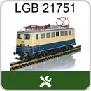 E-Lok DB E 10 1239 Rheingold LGB 21751