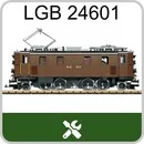 E-Lok Ge 4/6 Ep VI LGB 24601