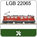 Ge 6/6 II Ep V Jubiläums-E-Lok LGB 22065