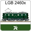 E-Lok RhB Ge 4/6 LGB 2460x
