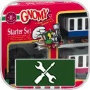 Ersatzteile für Gnomy Gn 15