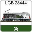 Ge 4/4 II Nr. 616 Rhätia LGB 28444