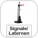 Signale, Laternen
