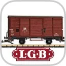 Güterwagen
