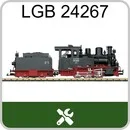 HF 110 C RüBB 99 4652 LGB 24267