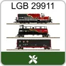 Hilfszug Norfolk Southern LGB 29911