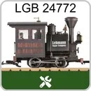 H.K. Porter Lehmann Sugar Co. Sound LGB 24772