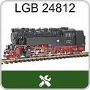 HSB Dampflok 99 7234-0 LGB 24812