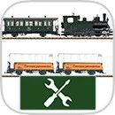 Jubiläumspackung 125 Jahre Rhätische Bahn LGB 29271
