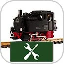 Kleine Dicke<br>2x75x<br>2x76x