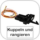 Kuppeln und rangieren