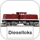 Dieselloks