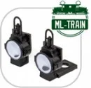 ML-Train Beleuchtung