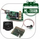 ML-Train Sound