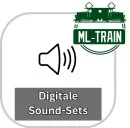 Aufbau - Sound für den Digitalbetrieb