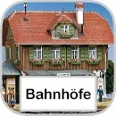 Bahnhöfe