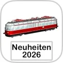 Neuheiten 2026