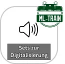 Sets zur Digitalisierung