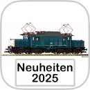Neuheiten 2025