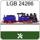 Nicki und Frank S DKBM Nr. 4 LGB 24266