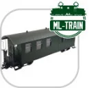 Packwagen