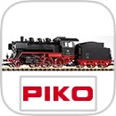 BR 24 Dampflok 37220