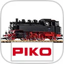 BR 64 Dampflok 37210