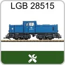PRESS-Diesellok 251 901-5 LGB 28515