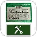 Produkt-Label