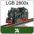 Rügen Mh 52/53 (DR 99 4632/4633)  LGB 2800x