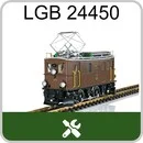 RhB Elektrolokomotive  Nr 221 Ge 2/4 LGB 24450