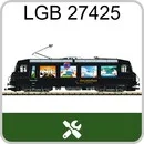 RhB E-Lok 4/4 MOB LGB 27425