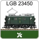 RhB E-Lok Ge 2/4 Nr. 202 Ep III LGB 23450